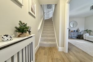 Entrance Hall- click for photo gallery